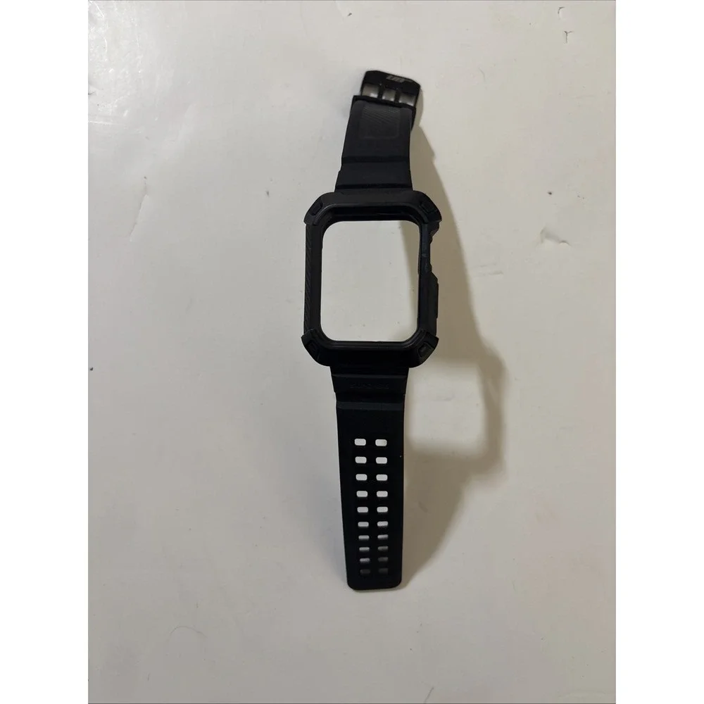 Apple Watch Case SUPCASE UBPro Full-Body Cover with Built-in Strap Bands EUC